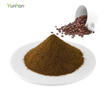 Best 20 Kg Spray Dry Dried Instant Oem Ground Black Coffee Powder